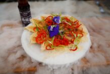 Chinese Pork Pan-Fried Dumplings